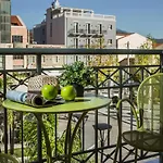 Ionian Plaza & 4*