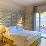 Ionian Plaza & 4* アルゴストリオン