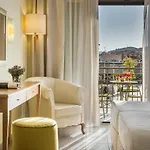 Ionian Plaza &