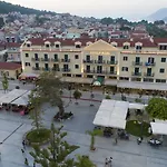Ionian Plaza & Otel