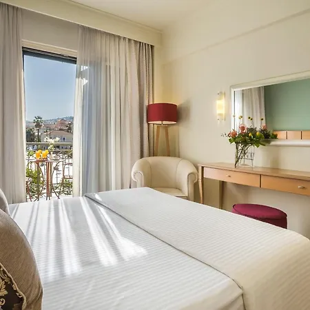 Hotel Ionian Plaza & Argostoli (Kefalonia)
