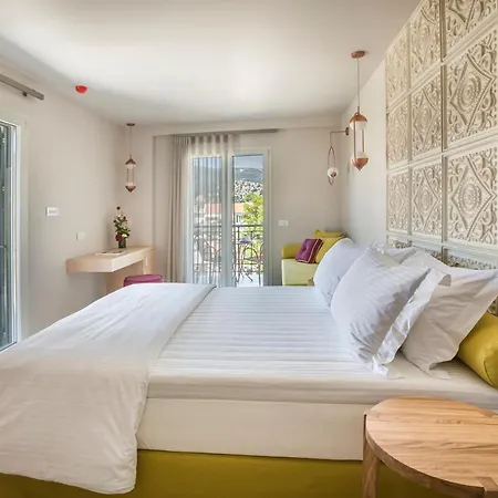 Hotel Ionian Plaza & Argostoli (Kefalonia)