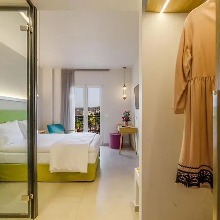 Ionian Plaza & Argostoli (Kefalonia)