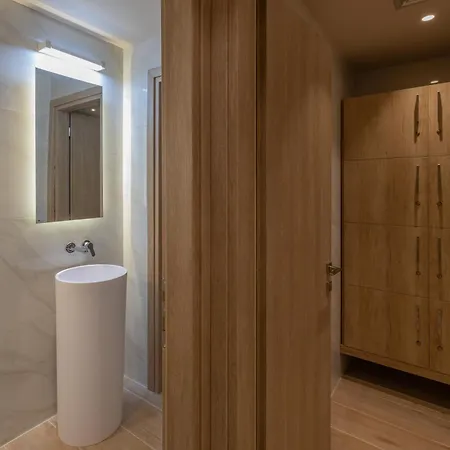 Ionian Plaza & 4* Argostoli (Kefalonia)