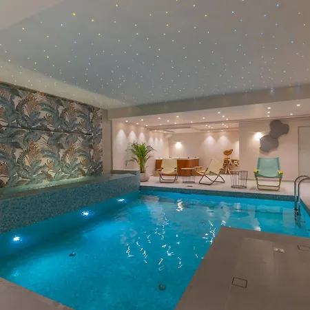 Hotel Ionian Plaza & Argostoli (Kefalonia)