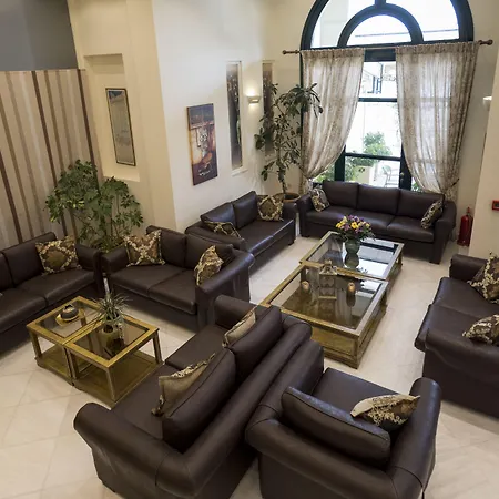 Hotel Ionian Plaza & 4*