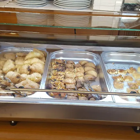 Hotel Ionian Plaza &