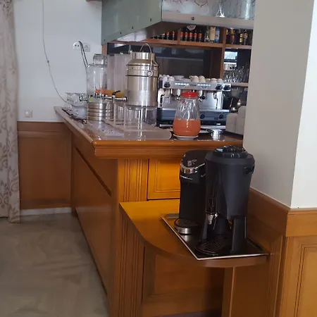 Ionian Plaza & 4* Argostoli (Kefalonia)