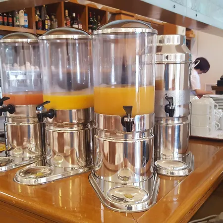 Ionian Plaza & Hotel Argostoli (Kefalonia)