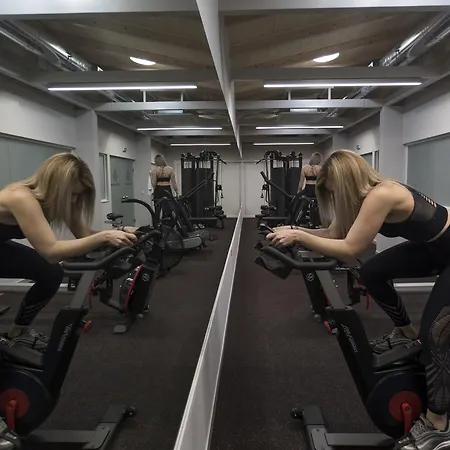 Hotel Ionian Plaza &