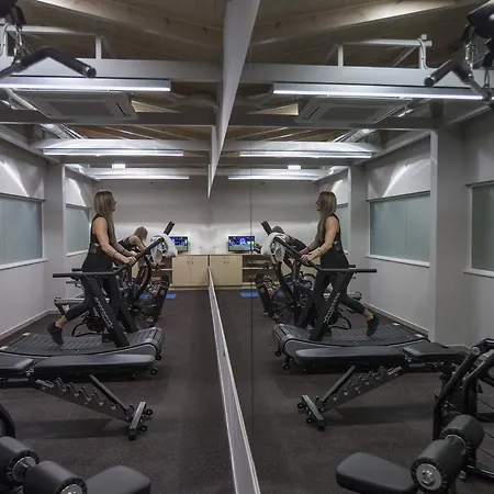 Hotel Ionian Plaza &