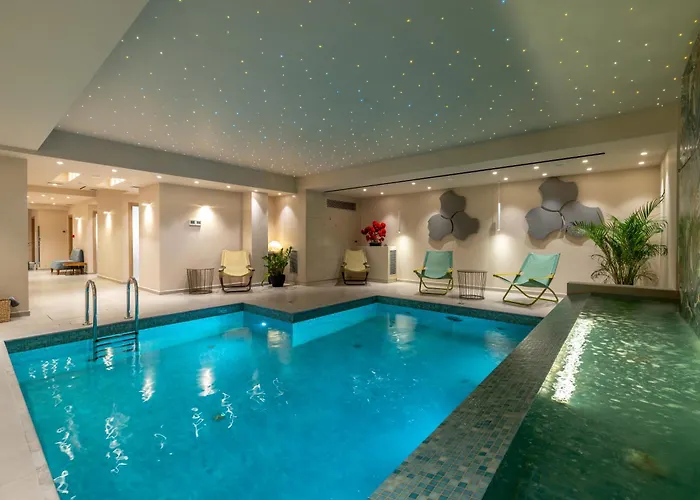 Ionian Plaza & 4* ארגוסטולי