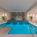 Ionian Plaza &