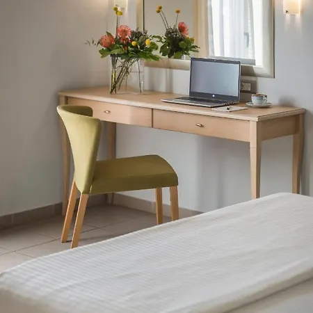 Ionian Plaza & 4* Argosztóli