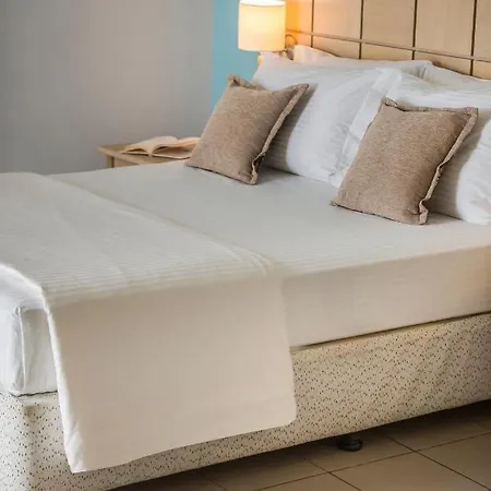 Hotel Ionian Plaza & Argostoli (Kefalonia)