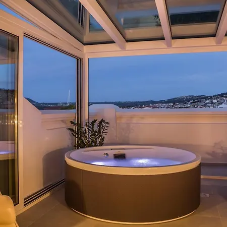 Ionian Plaza & 4* Argosztóli