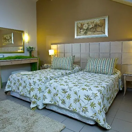Ionian Plaza & 4* Argosztóli