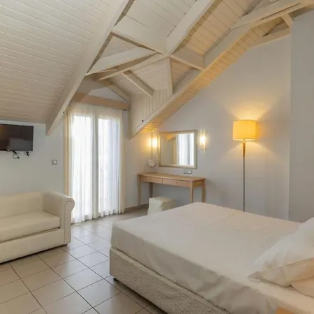 Ionian Plaza & 4* Argostoli (Kefalonia)