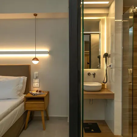 Hotel Ionian Plaza & Argostoli (Kefalonia)