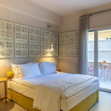Ionian Plaza & 4* Argosztóli