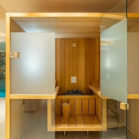 Ionian Plaza & Argostoli (Kefalonia)