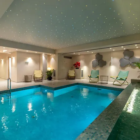 Ionian Plaza & 4* Argostoli (Kefalonia)