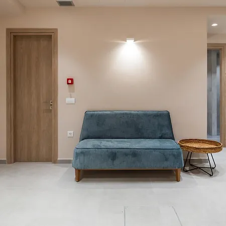 Ionian Plaza & 4* Argostoli (Kefalonia)