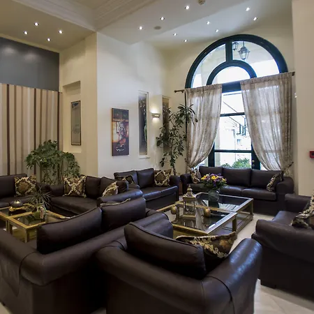 Hotel Ionian Plaza &