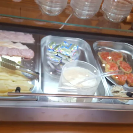 Ionian Plaza & Argostoli (Kefalonia)