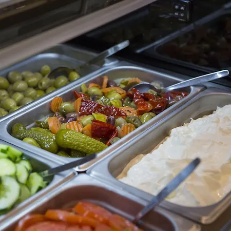 Ionian Plaza & Argostoli (Kefalonia)