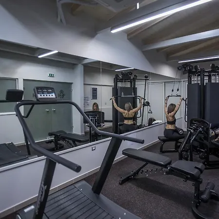 Hotel Ionian Plaza &