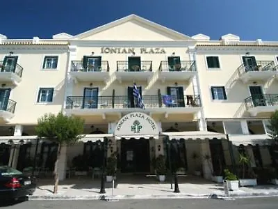 Ionian Plaza & 4* 阿尔戈斯托利翁