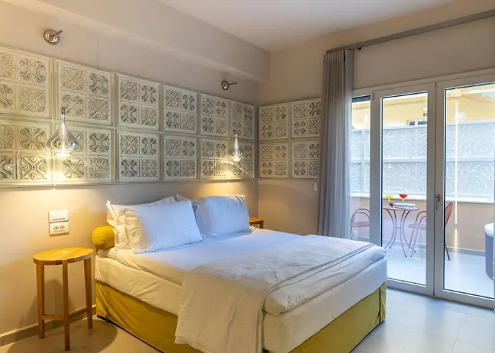 Ionian Plaza & 4* Αργοστόλι