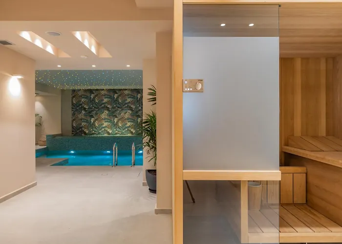 Ionian Plaza & Ξενοδοχείο Αργοστόλι