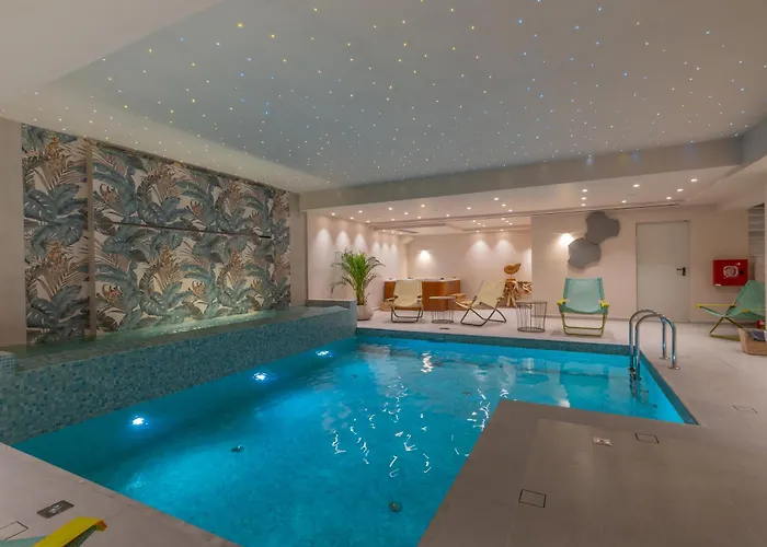 Ξενοδοχείο Ionian Plaza & Αργοστόλι