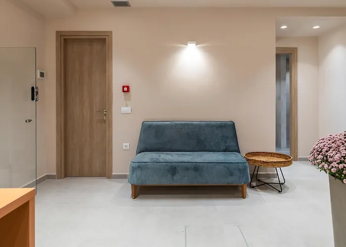 Ionian Plaza & 4* Αργοστόλι