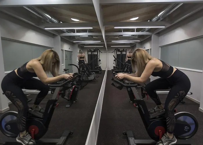 Ξενοδοχείο Ionian Plaza &