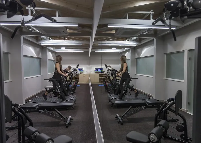 Ξενοδοχείο Ionian Plaza &