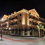 Hotel Ionian Plaza Hotel&spa 4*