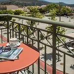 Hotel Ionian Plaza Hotel&spa