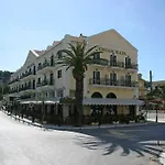 Ionian Plaza Hotel&spa 4*