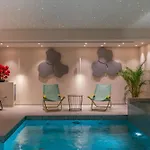 Ionian Plaza Hotel&spa