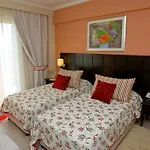 Ionian Plaza Hotel&spa Hotel 4*