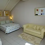 Ionian Plaza Hotel&spa Hotel