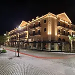 Ionian Plaza Hotel&spa Argostoli (Kefalonia)