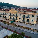 Ionian Plaza Hotel&spa Argostoli (Kefalonia)