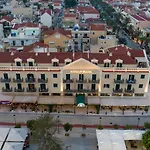 Ionian Plaza Hotel&spa 4* Argostoli (Kefalonia)