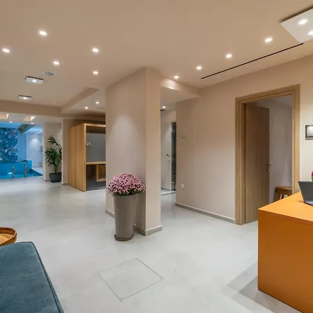 洛里安普莱萨酒店 酒店 阿尔戈斯托利翁