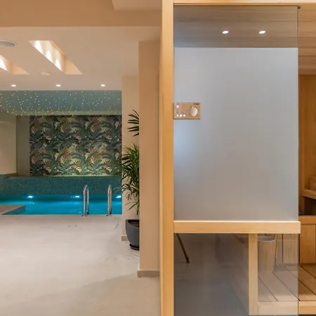 Ionian Plaza & Hotel Argostoli (Kefalonia)