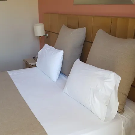 Ionian Plaza & Argostoli (Kefalonia)